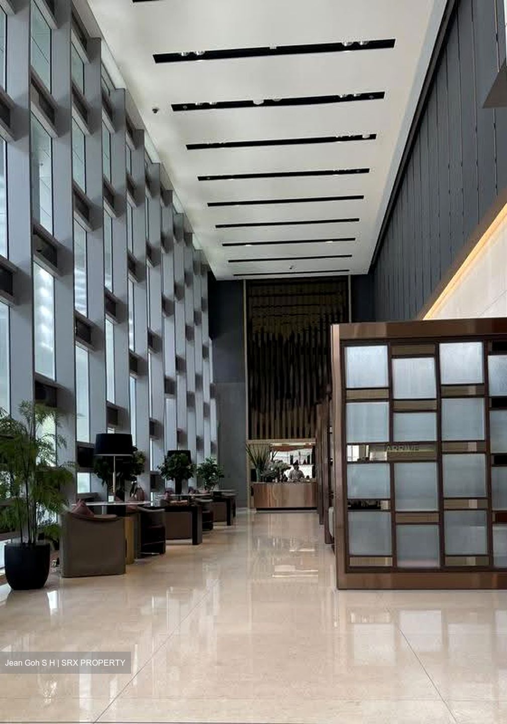 Wallich Residence  (D2), Condominium #608690971